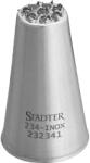 Stadter Gyep díszítő díszítőcső 15mm - Stadter (232341)