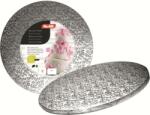 ibili Torta alátét ezüst 25cm - Ibili (787025)