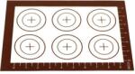 Cakesicq Sablon makaronokhoz 28 × 20 cm - Cakesicq (ilccqfm.16a)
