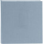 Goldbuch Summertime 60/30x31 Fotóalbum Kék/Szürke (27 607)