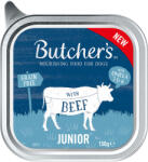 Butcher's 24x150g Butcher's Original Junior marha nedves kutyatáp