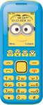 Lexibook Telefon mobil pentru copii Minions (LXBGSM20DES)