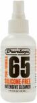 Dunlop 6644 Pure Formula 65 Silicone Free Cleaner 118 ml (6644EMUL)