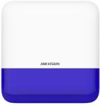 Hikvision Sirena wireless AX PRO de exterior cu flash, led albastru, 868Mhz - HIKVISION DS-PS1-E-WE-B (DS-PS1-E-WE-B)