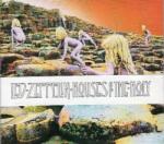 Led Zeppelin - Houses Of The Holy (CD) (<![CDATA[0081227958282]]>)