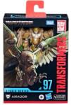 Hasbro Transformers: Genesis Studio Series Airazor átalakítható robotfigura - Hasbro (E0701/F7232) - innotechshop