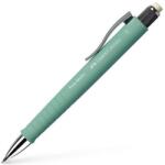 Faber-Castell Faber-Castell: Poly Matic mechanikus ceruza 0, 7mm menta (133365) - innotechshop