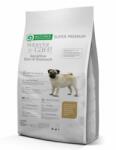Nature's Protection SC GF adult Sensitive Skin & Stomach Lamb Small Breeds 1, 5 kg