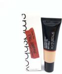 SMASHBOX Smashbox, Studio Skin, High Cover, Liquid Foundation, 2.4, Light-Medium Under Tone Warm & Peachy, 30 ml