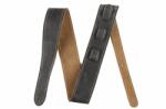 Fender Road Worn Strap-Black