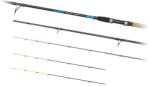 Carp Zoom osmium feeder 390 cm, 80-220 g, 3+3 részes feeder, picker horgászbot (CZ3121) - nextfish