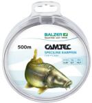 BALZER camtec speciline 500m 0, 25mm barna monofil zsinór (BA-0012162025)