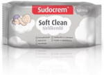 Sudocrem törlõkendõ soft clean 55db-os