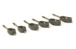 MATRIX alloy open method feeder large 45g (GFR186)