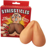 Spencer & Fleetwood Stressticles - minge antistress - testicule (natur) (92555800005)