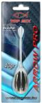 TOPMIX Arrow pro method feeder kosár 40g (TM765)