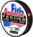 Balsax american fish 0, 22mm/150m monofil zsinór (BX-AF-022-150) - nextfish