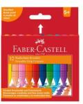 Faber-Castell Creioane colorate Faber-Castell Grip Plastic
