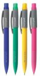 MILAN Microcreion MILAN PL1 Touch 2B/0.9 mm - verde