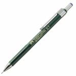 Faber-Castell Microcreioane Faber Castell TK-Fine 9717 0.7mm verde