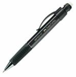 Faber-Castell Creion Faber Castell Grip plus micro 0.7mm negru