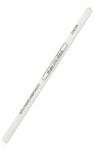 KOH-I-NOOR Creion pastel, special KOH-I-NOOR pentru suprafețe netede - argintiu