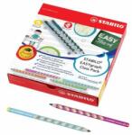 STABILO Creion STABILO EASYgraph S Ergo stânga-dreapta - 48 buc