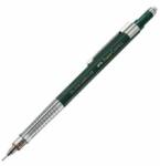 Faber-Castell Microcreioane Faber Castell TK-Fine Vario L 0.5mm verde