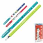 M&G Roller gel/cauciuc M& G iErase So Many Cats Pencil 0, 5 mm, albastru