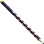 STABILO EASYcolors creion pentru stângaci - albastru-violet