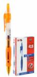 M&G Pen gel R5 portocaliu 0, 7 mm