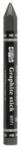 KOH-I-NOOR Creion grafit KOH-I-NOOR lac HB, negru 1 buc