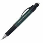 Faber-Castell Creion Faber Castell Grip plus micro 0.7mm verde