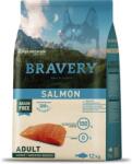 Bravery Dog Adult Medium/Large Grain Free Salmon (2 x 12 kg) 24 kg
