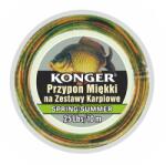 KONGER team carp soft braid spring -and- summer for carp sets 25lbs 10m (960000154) - nextfish