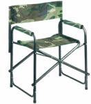 JAXON folding chair with arms 57x46, 5x47, 5/78cm 3, 9kg 22mm (JX-AK-KZY011M)