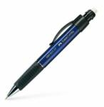 Faber-Castell Creion Faber Castell Grip plus micro 0.7mm albastru