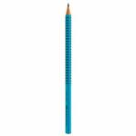 Faber-Castell Creion Faber-Castell Grip 2001 B turcoaz