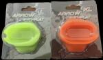 TOPMIX Top mix arrow flat szilikonos töltőszerszám - xl (TM661)
