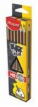 Maped Creion grafit MAPED "BLACK' PEPS" HB 1buc