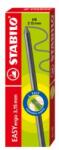 STABILO Mină de creion, 3, 15 mm, HB, STABILO "Easy Ergo", 6 bucăți