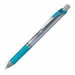 Pentel Microcreion PENTEL Energize 0, 5 mm albastru/argintiu