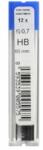 KOH-I-NOOR Grafit solid KOH-I-NOOR HB / 0, 7 mm, 12 buc