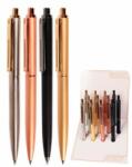 Compatible Creion micro REPORTER PREMIUM 0.7 mm / 2B (mix / preț 1 buc)