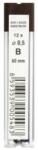 KOH-I-NOOR Grafit solid KOH-I-NOOR B / 0, 5 mm, 12 buc