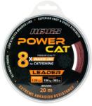 Nevis Powercat braid leader x8 20m 1, 00mm (3230-100) - nextfish