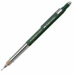 Faber-Castell Microcreioane Faber Castell TK-Fine Vario L 1mm verde