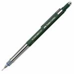 Faber-Castell Microcreioane Faber Castell TK-Fine Vario L 0.7mm verde