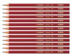STABILO Set creioane STABILO Schwan 306 (2B-HB-H) - 10 buc