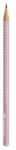 Faber-Castell Creion strălucitor Faber-Castell (B) - Harmony Old Pink